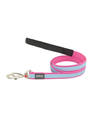 ΟΔΗΓΟΣ ΣΚΥΛΩΝ REDDINGO FANG IT L ΡΟΖ