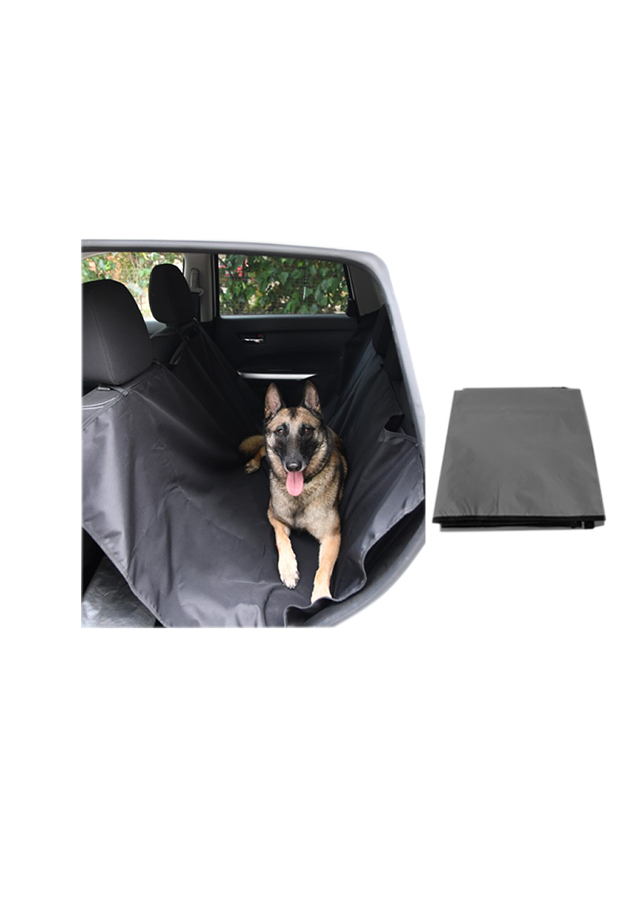 Woofmoda kalima grey