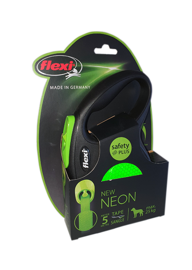 flexi neon 1