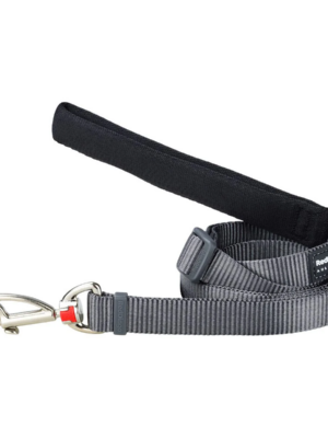 ΟΔΗΓΟΣ ΣΚΥΛΩΝ REDDINGO CLASSIC M ΓΚΡΙ