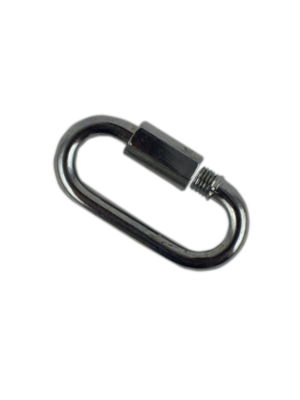 ΣΥΝΔΕΣΜΟΣ ΑΣΦΑΛΕΙΑΣ MYPET 11076 35mm X 4mm ΓΑΛΒΑΝΙΖΕ