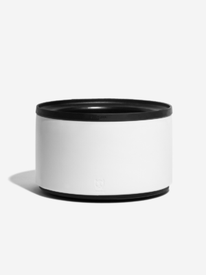 ΜΠΟΛ ΠΤΥΣΣΟΜΕΝΟ ZEEDOG WHITE 19cm 2Lt