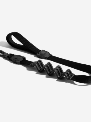 ΟΔΗΓΟΣ ΣΚΥΛΩΝ ZEEDOG RUFF LEASH GOTHAM S 1,20mX2cm