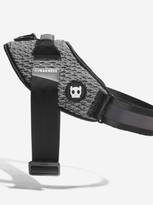 ΣΑΜΑΡΑΚΙ ΣΚΥΛΩΝ ZEEDOG FLYHARNESS URBAN SIZE 5 73-1.07cm 28-40kg