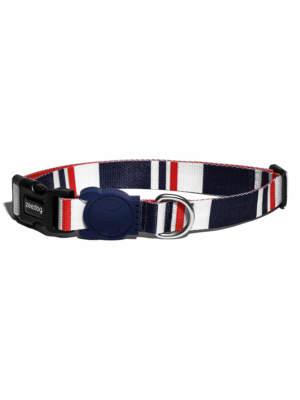 ΠΕΡΙΛΑΙΜΙΟ ΣΚΥΛΩΝ ZEEDOG COLLAR ROCKET L 40-65cmΧ2,5cm