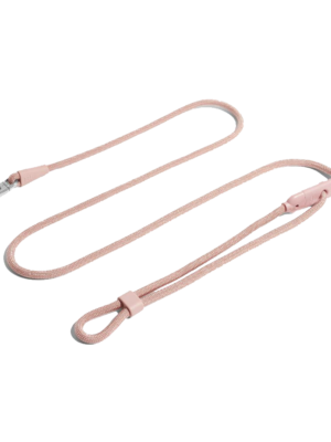 ΟΔΗΓΟΣ ΣΚΥΛΩΝ ZEEDOG HANDSFREE LEASH PINK TECH 1,20–2,40m