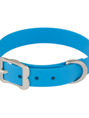 ΠΕΡΙΛΑΙΜΙΟ ΣΚΥΛΩΝ PVC REDDINGO VIVID L ΜΠΛΕ 25mmX58cm