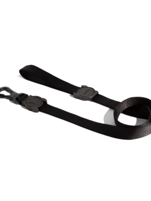 ΟΔΗΓΟΣ ΣΚΥΛΩΝ ZEEDOG LEASH GOTHAM L 1,20mX2,5cm