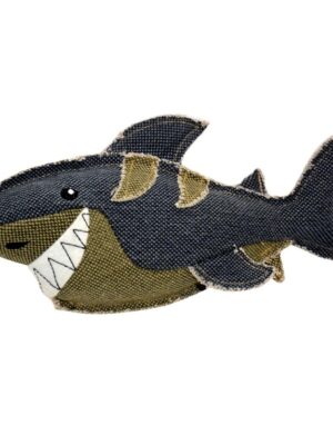 ΠΑΙΧΝΙΔΙ ΣΚΥΛΟΥ ΠΑΝΙΝΟ DUVO+ ΚΑΡΧΑΡΙΑΣ 29x10x5cm