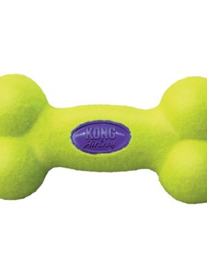 ΠΑΙΧΝΙΔΙ ΣΚΥΛΟΥ KONG 47244 AIR SQUEAKER BONE M