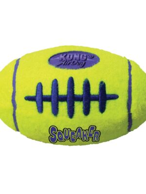 ΠΑΙΧΝΙΔΙ ΣΚΥΛΟΥ KONG AIR SQUEAKER 47294 FOOTBALL S
