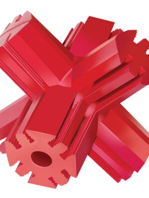 ΠΑΙΧΝΙΔΙ ΣΚΥΛΟΥ KONG JUMP-N-JACK M