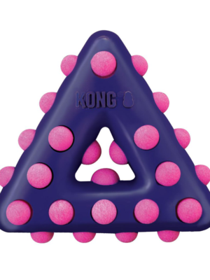 ΠΑΙΧΝΙΔΙ ΣΚΥΛΟΥ KONG 47037 DOTZ TRIANGLE L