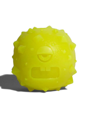 ΠΑΙΧΝΙΔΙ ΣΚΥΛOY ZEEDOG ROB THE MICROBE 14cm