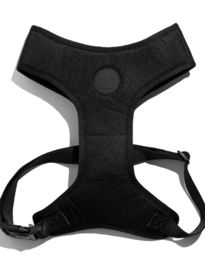 ΣΑΜΑΡΑΚΙ ΣΚΥΛΩΝ ZEEDOG MESH PLUS HARNESS GOTHAM M 40cmX40-59cm