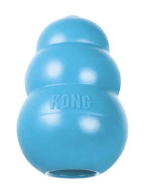 ΠΑΙΧΝΙΔΙ ΣΚΥΛΟΥ KONG 47251 PUPPY S ΡΟΖ