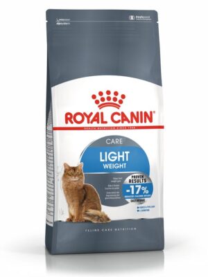 ΓΑΤΟΤΡΟΦΗ ROYAL CANIN LIGHT WEIGHT CARE 1.50kg