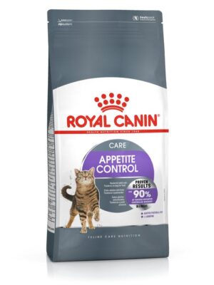 ΓΑΤΟΤΡΟΦΗ ROYAL CANIN STERILIZED APPETITE CONTROL 2kg