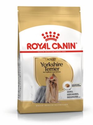 ΣΚΥΛΟΤΡΟΦΗ ROYAL CANIN YORKSHIRE ADULT 1.50kg