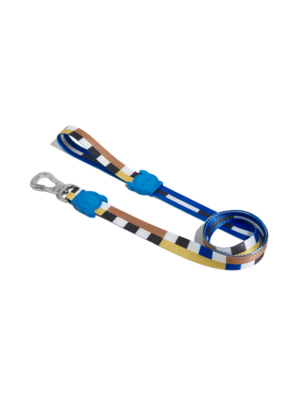 ΟΔΗΓΟΣ ΣΚΥΛΩΝ ZEEDOG LEASH BLOCKS L 1,20mX2,5cm