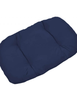 ΜΑΞΙΛΑΡΙ WOOFMODA 915-1001 No4 37x59cm ΜΠΛΕ