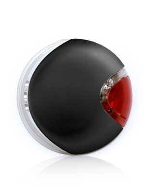 ΣΥΣΤΗΜΑ ΦΩΤΙΣΜΟΥ FLEXI LED LIGHTING SYSTEM 7cm ΜΑΥΡΟ