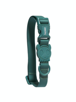 ΠΕΡΙΛΑΙΜΙΟ ΣΚΥΛΩΝ ΑΔΙΑΒΡΟΧΟ ZEEDOG COLLAR NEOPRO AMAZONIA M  30-50cmX2cm