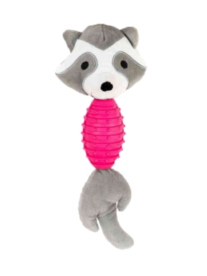 ΠΑΙΧΝΙΔΙ ΣΚΥΛOY ΚΟΥΝΑΒΙ GLORIA GL00340 ZAR 33cm