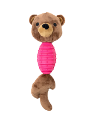 ΠΑΙΧΝΙΔΙ ΣΚΥΛOY ΑΡΚΟΥΔΑ GLORIA GL00342 GABY 33cm