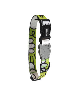 ΠΕΡΙΛΑΙΜΙΟ ΣΚΥΛΩΝ ZEEDOG COLLAR SMASH M 30-50cmΧ2cm