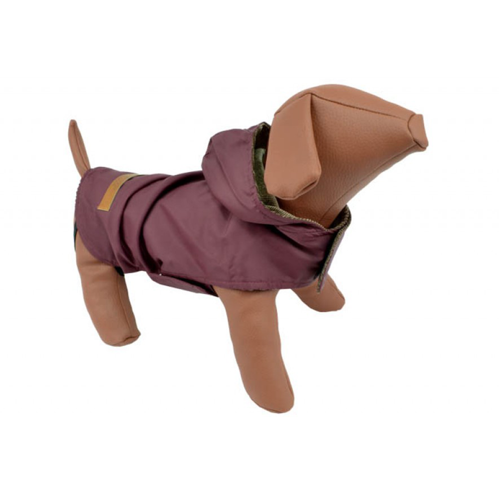 WOOFMODA M933-1101 ΑΧ-V ΜΠΟΡΝΤΟ