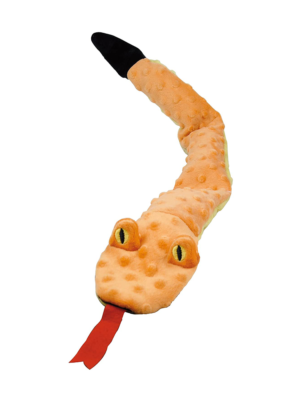 ΠΑΙΧΝΙΔΙ ΣΚΥΛOY GLORIA JU00377 DOG MONSTERS SNAKE 65cm