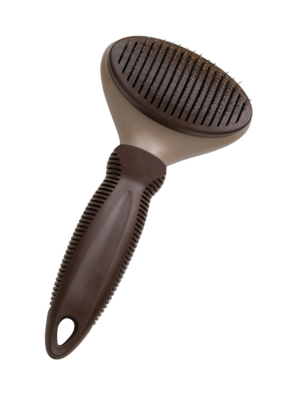 ΧΤΕΝΑ ΣΚΥΛΩΝ GLORIA SLICKER BRUSH CE01120