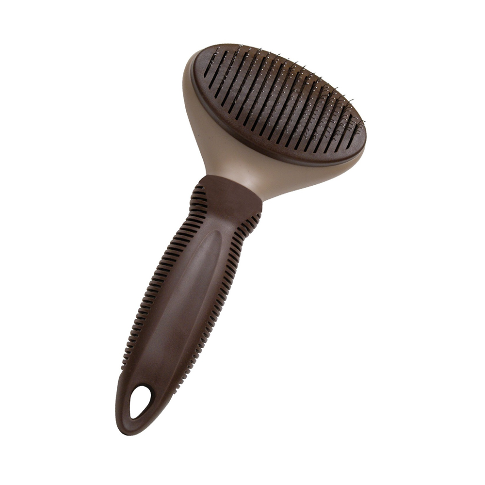 GLORIA SLICKER BRUSH CE01120