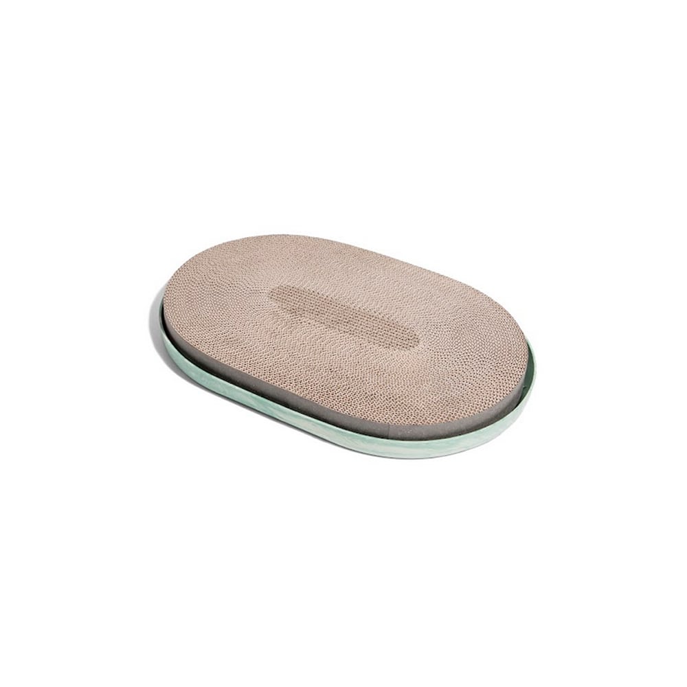 ZEEDOG SCRATCHER ΜΕΝΤΑ
