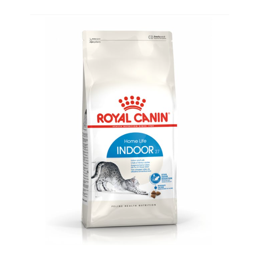 ROYAL CANIN INDOOR 27 2kg