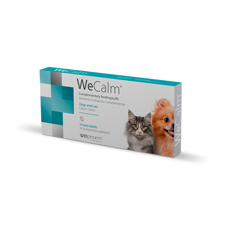WEPHARM-WECALM