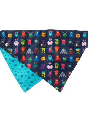 ΜΠΑΝΤΑΝΑ ΓΙΑ ΣΚΥΛΟΥΣ FUZZYARD YARDSTERS M/L 22cm