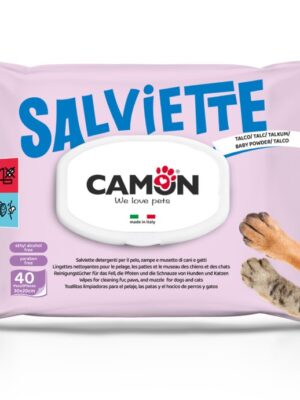 ΜΑΝΤΗΛΑΚΙΑ CAMON TALCO LA040 40TMX