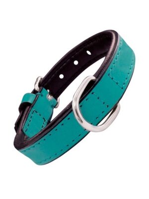 ΠΕΡΙΛΑΙΜΙΟ ΣΚΥΛΟΥ GLORIA COLLAR CL07911AZ 35X1.50cm ΓΑΛΑΖΙΟ