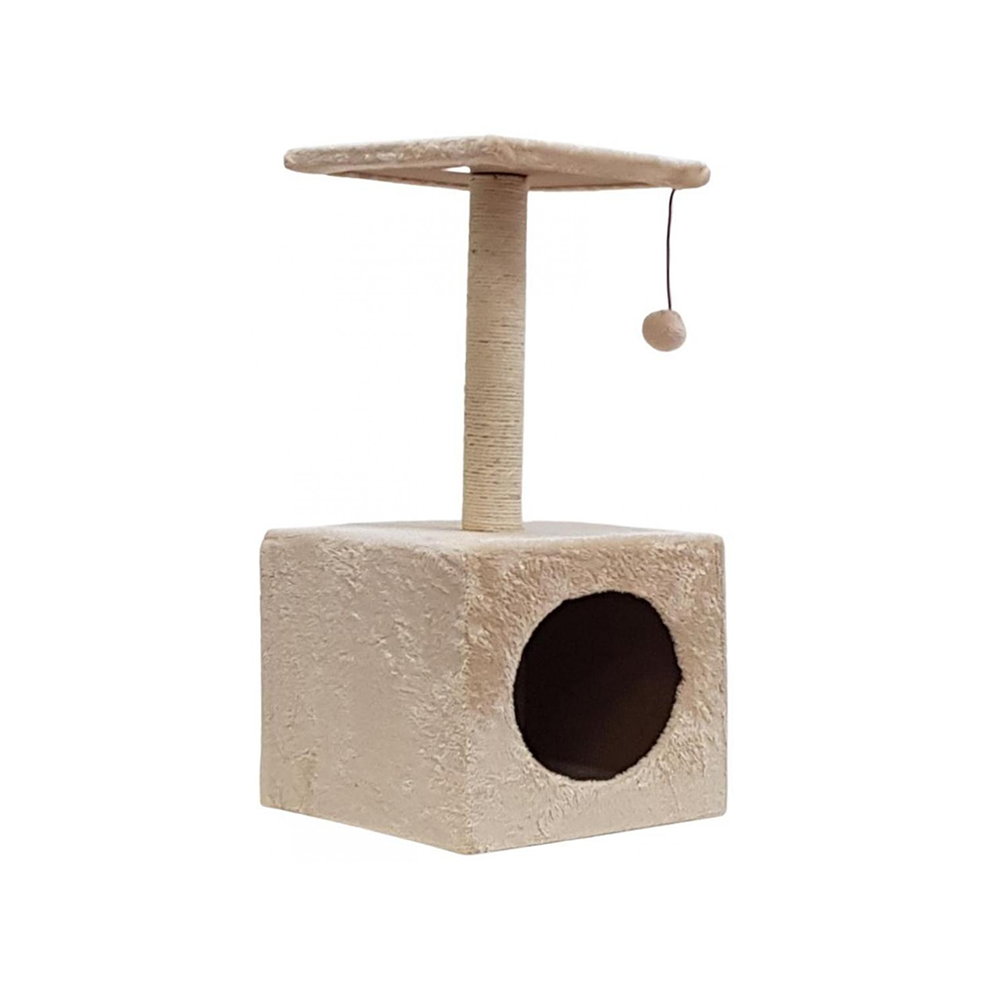 ANICOSE 50045 LISBEL 30x30x60cm BEIGE