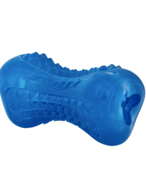 ΠΑΙΧΝΙΔΙ ΣΚΥΛΟΥ ROGZ YUMZ M BLUE