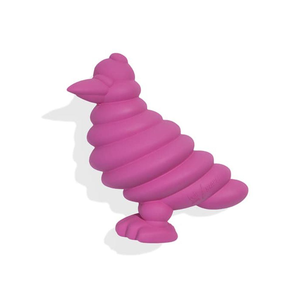 ZEEDOG STAPLE PIGGEON