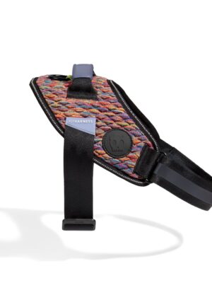 ΣΑΜΑΡΑΚΙ ΣΚΥΛΩΝ ZEEDOG FLYHARNESS VORTEX SIZE 4 62-86 cm 23-30kg