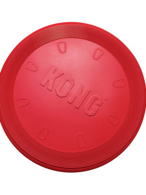 ΠΑΙΧΝΙΔΙ ΣΚΥΛΟΥ KONG 47040 FLYER S ΚΟΚΚΙΝΟ