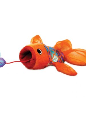 ΠΑΙΧΝΙΔΙ ΓΑΤΑΣ KONG 47582 CAT CRACKLES GULPZ CATNIP