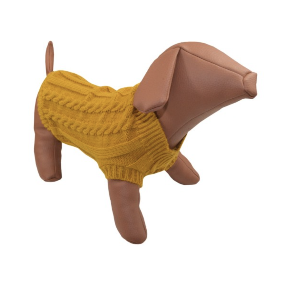 ΜΠΛΟΥΖΑ WOOFMODA M931-1005 ΩΧΡΑ