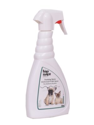 ΣΠΡΕΙ ΕΚΠΑΙΔΕΥΣΗΣ DARYGTON TOP SAFE TRAINING SPRAY 500ml
