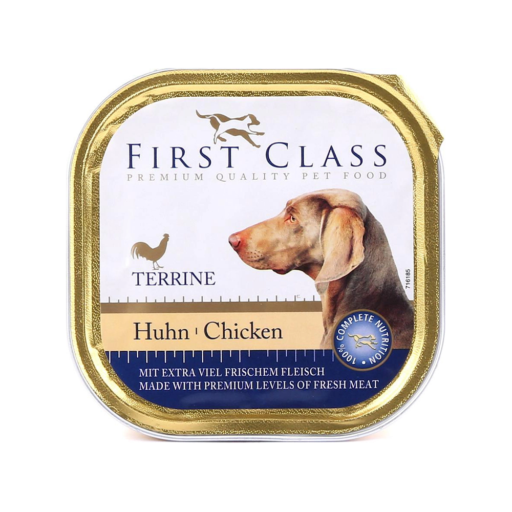 FIRST CLASS ΚΟΤΟΠΟΥΛΟ 300g