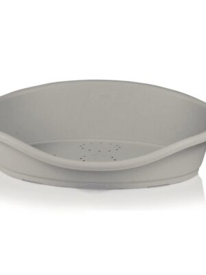 ΠΛΑΣΤΙΚΟ ΚΡΕΒΑΤΙ FOP TOFFE 3 80 ΓΚΡΙ 80Χ60Χ25cm